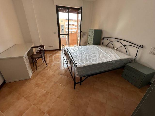 Appartamento in in affitto da privato a Pisa via Vasco Viviani, 13, da privato, riscaldamento autonomo, vista panoramica TrovaCasa