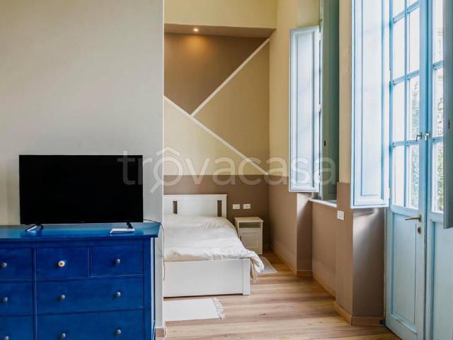 Appartamento in in affitto da privato a Pisa viale del Tirreno, 74, giardino, da privato, luminoso TrovaCasa
