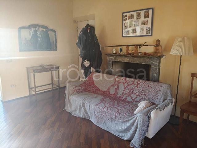 Appartamento in in affitto da privato a Pisa piazza Giuseppe Toniolo, arredato, da privato, centrale TrovaCasa