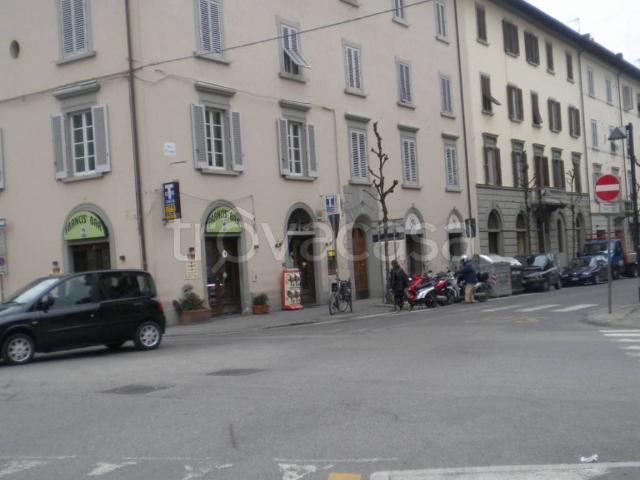 Appartamento in in affitto da privato a Pistoia via 20 Settembre, 5, da privato TrovaCasa