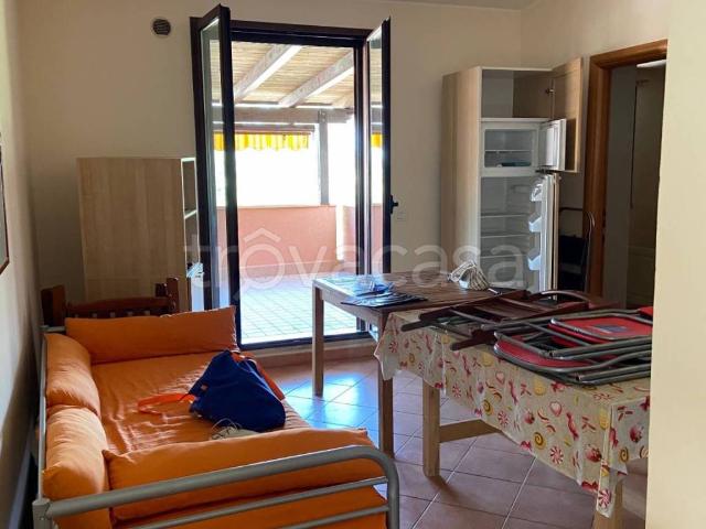 Appartamento in in affitto da privato a Pisticci contrada Scannaturchi, posto auto, da privato, piscina TrovaCasa