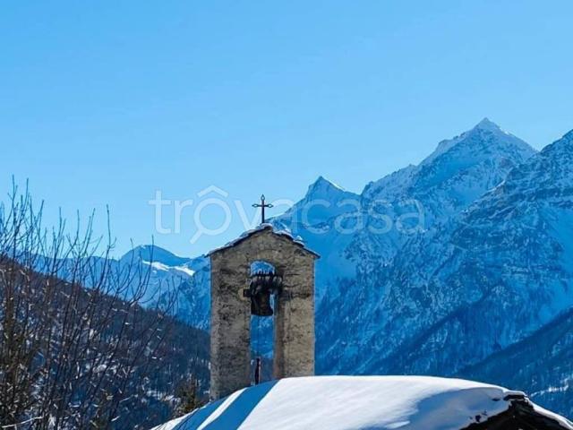 Appartamento in in affitto da privato a Pragelato frazione Allevè, 6, terrazzo, da privato, riscaldamento autonomo TrovaCasa