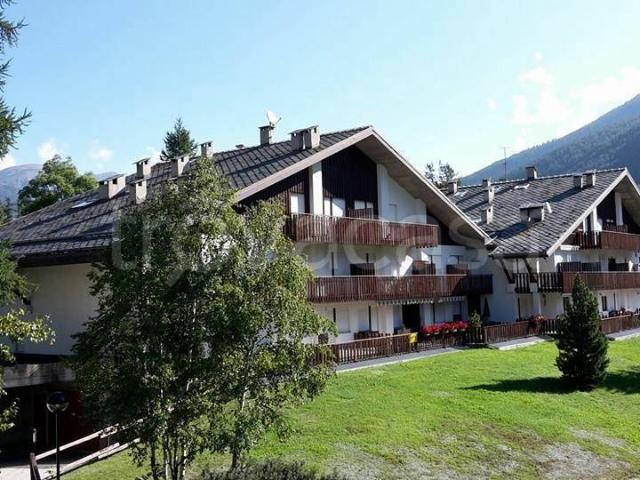 Appartamento in in affitto da privato a Pragelato via del Rif, 1, arredato, posto auto, da privato TrovaCasa