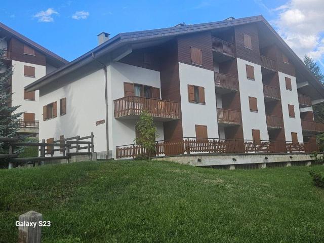 Appartamento in in affitto da privato a Pragelato via del Rif, 5, arredato, da privato, posto auto coperto TrovaCasa
