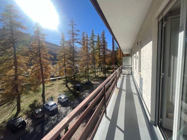 Appartamento in in affitto da privato a Pragelato via della Pineta, 4, arredato, posto auto, box TrovaCasa
