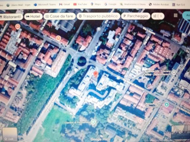 Appartamento in in affitto da privato a Prato via Marco Roncioni, 123, arredato, da privato, ascensore TrovaCasa
