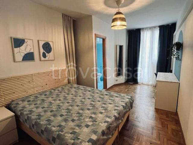 Appartamento in in affitto da privato a Prato via Adriano Zarini, 352, da privato, ristrutturato, lavatrice TrovaCasa