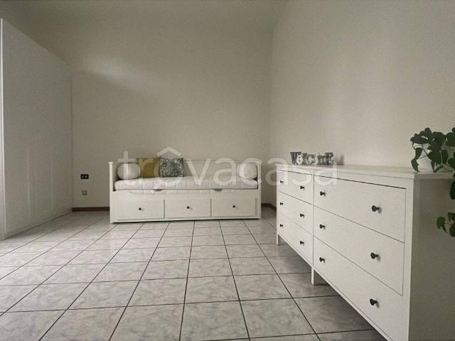 Appartamento in in affitto da privato a Prato via Benedetto Varchi, 22, giardino, da privato, centrale TrovaCasa