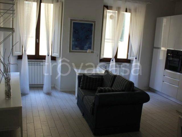 Appartamento in in affitto da privato a Prato via Giuseppe Garibaldi, 47, da privato, centrale, senza ascensore TrovaCasa
