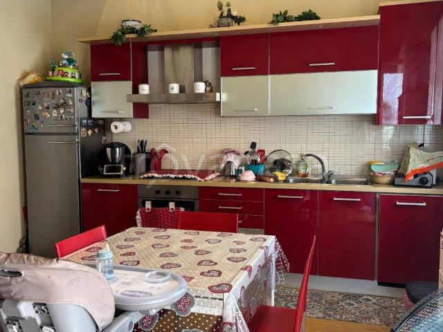 Appartamento in in affitto da privato a Prignano sulla Secchia via 4 Novembre, 780, arredato, box, da privato TrovaCasa