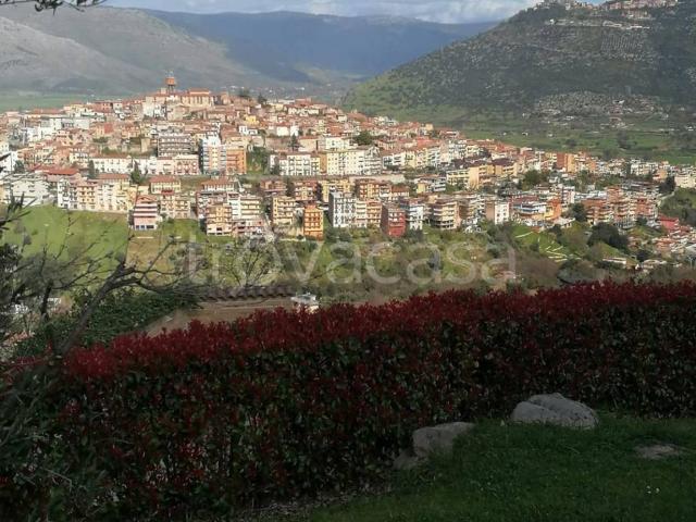 Appartamento in in affitto da privato a Priverno via San Davino, 5, arredato, giardino, da privato TrovaCasa