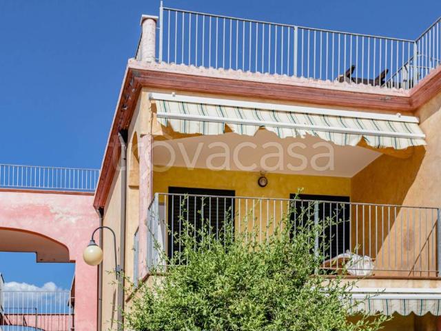 Appartamento in in affitto da privato a Quartu Sant'Elena via Serchio, 223, posto auto, da privato, vista mare TrovaCasa