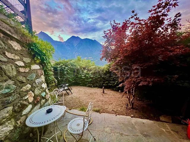 Appartamento in in affitto da privato a Quart villaggio Chantignan, 45, giardino privato, da privato TrovaCasa