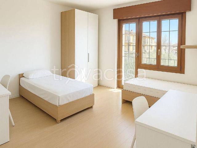 Appartamento in in affitto da privato a Quarto d'Altino via Francesco Petrarca, a, arredato, posto auto, box TrovaCasa