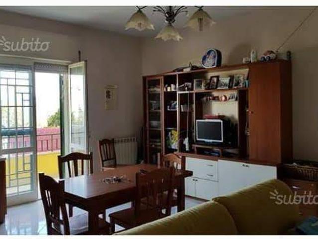 Appartamento in in affitto da privato a Quarto via Cesapepere, 2, arredato, da privato, senza ascensore TrovaCasa