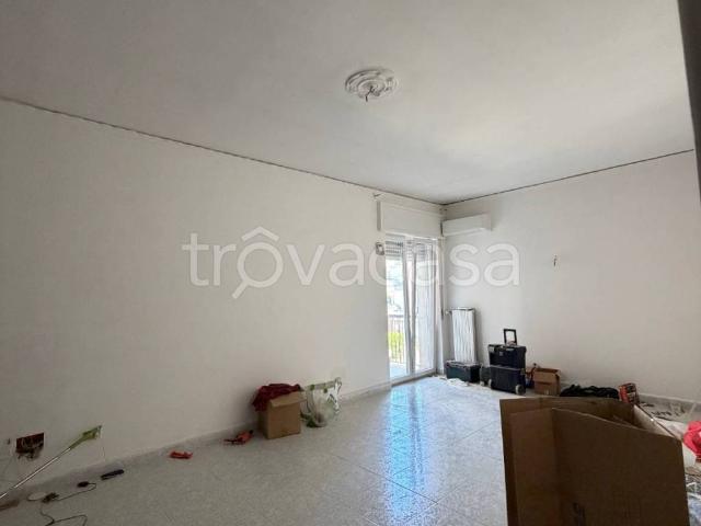 Appartamento in in affitto da privato a Quarto via Giorgio De Falco, da privato, balcone TrovaCasa