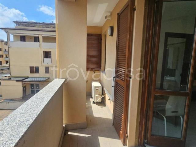 Appartamento in in affitto da privato a Rottofreno via Alessandro Volta, 4, arredato, posto auto, da privato TrovaCasa