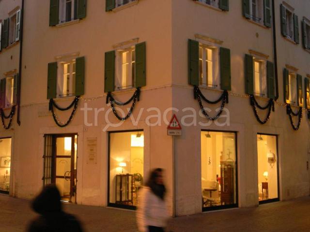Appartamento in in affitto da privato a Rovereto via Antonio Stoppani, 4, da privato TrovaCasa