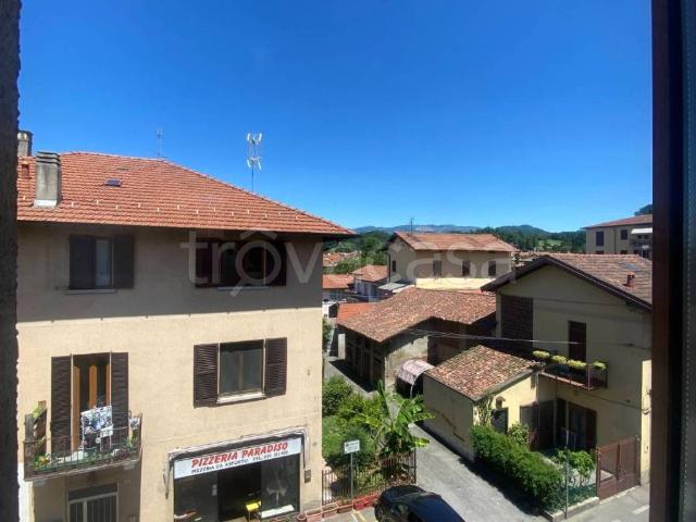 Appartamento in in affitto da privato a Robbiate via Indipendenza, 43, arredato, da privato, libero subito TrovaCasa