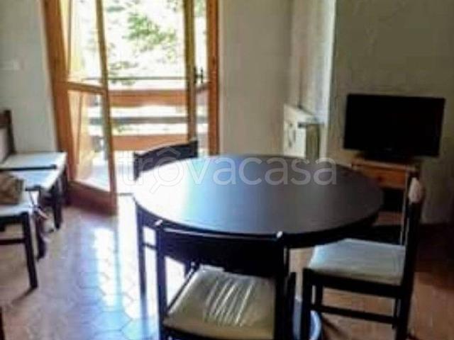 Appartamento in in affitto da privato a Roccaforte Mondovì via Radium, 11/a, da privato, ascensore, riscaldamento centralizzato TrovaCasa
