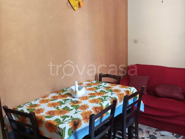 Appartamento in in affitto da privato a Roccalumera via Mazzullo, 14, da privato TrovaCasa