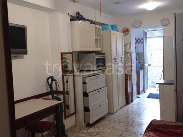Appartamento in in affitto da privato a Roccalumera via Caminiti a, 5, da privato, doppi vetri TrovaCasa