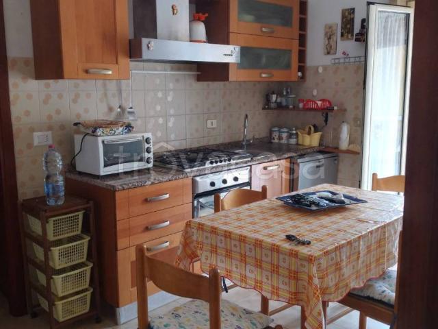Appartamento in in affitto da privato a Roccalumera via Piccolo Torrente Pagliara, arredato, posto auto, da privato TrovaCasa