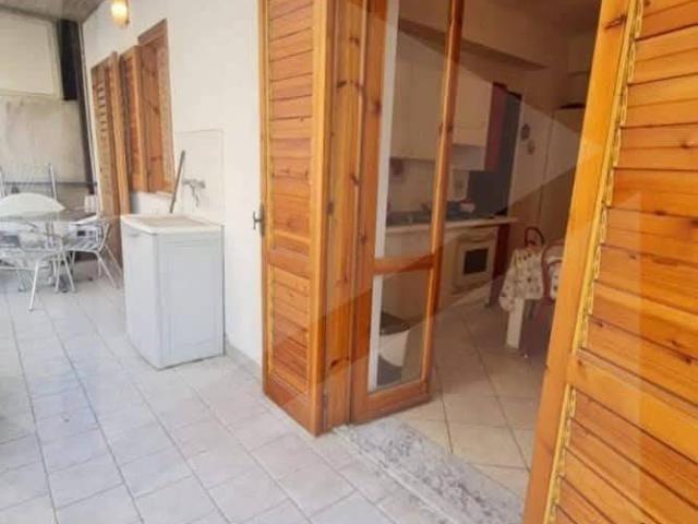 Appartamento in in affitto da privato a Roccalumera via Umberto I, 271, arredato, da privato TrovaCasa