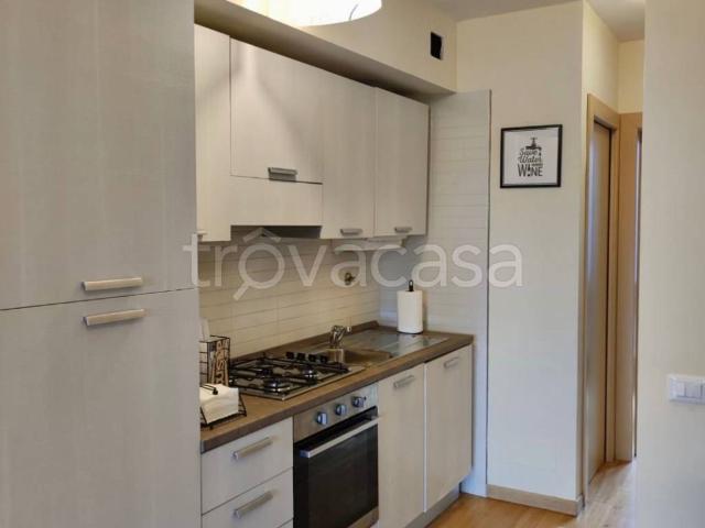 Appartamento in in affitto da privato a Roccaraso via Vallone San Rocco, 10, box, da privato, nuova costruzione TrovaCasa
