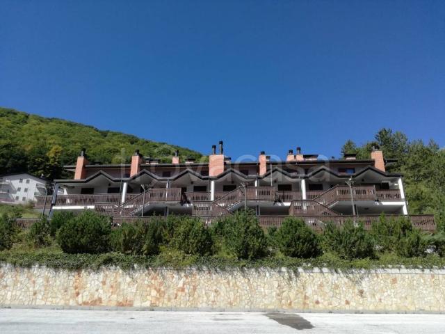 Appartamento in in affitto da privato a Roccaraso via Vallone San Rocco, sn, box, terrazzo, da privato TrovaCasa