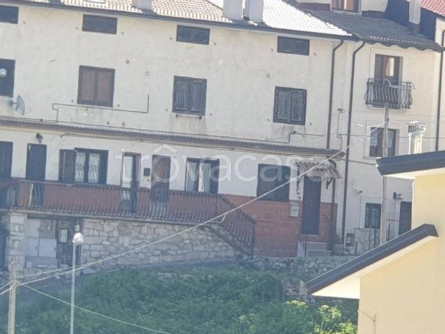 Appartamento in in affitto da privato a Roccaraso via del Merlo, da privato TrovaCasa
