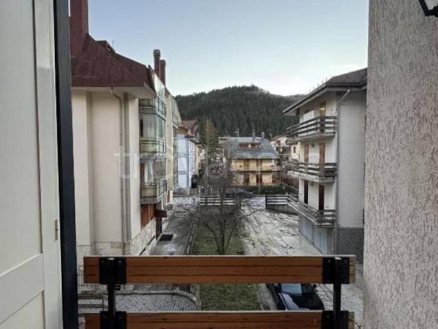 Appartamento in in affitto da privato a Roccaraso viale dei Tigli, 29a, da privato TrovaCasa