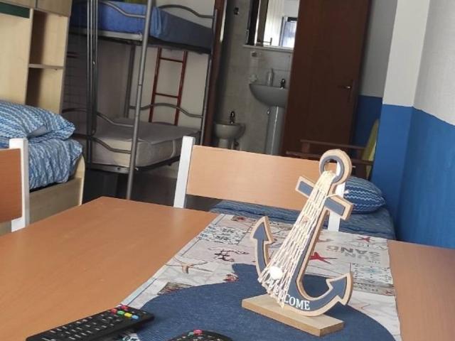 Appartamento in in affitto da privato a Rodi Garganico via Belvedere, 4, arredato, da privato, lavatrice TrovaCasa