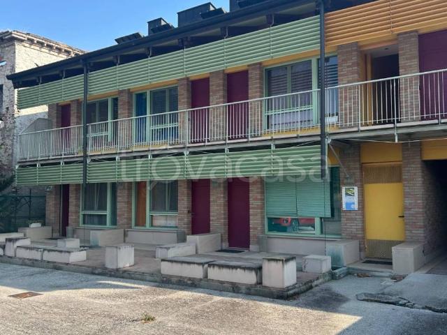 Appartamento in in affitto da privato a Rodigo strada Francesca Est, arredato, da privato TrovaCasa