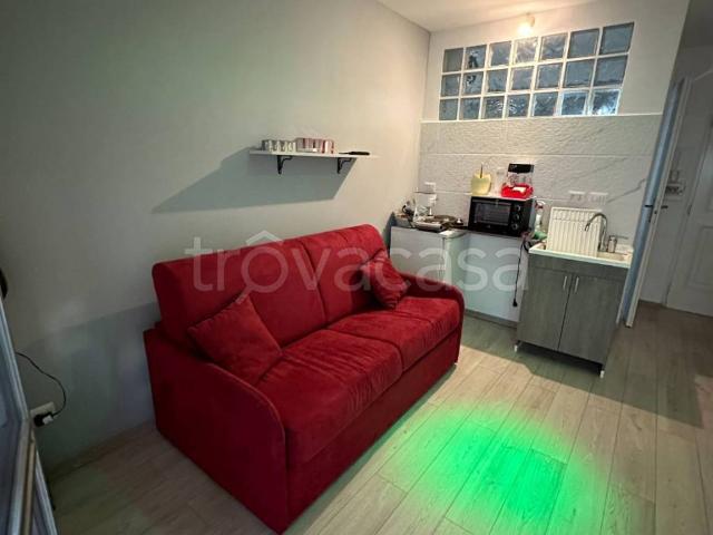 Appartamento in in affitto da privato a Roma via Courmayeur, 12, terrazzo, da privato TrovaCasa