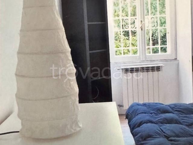 Appartamento in in affitto da privato a Roma via Collazia, da privato, lavatrice, luminoso TrovaCasa