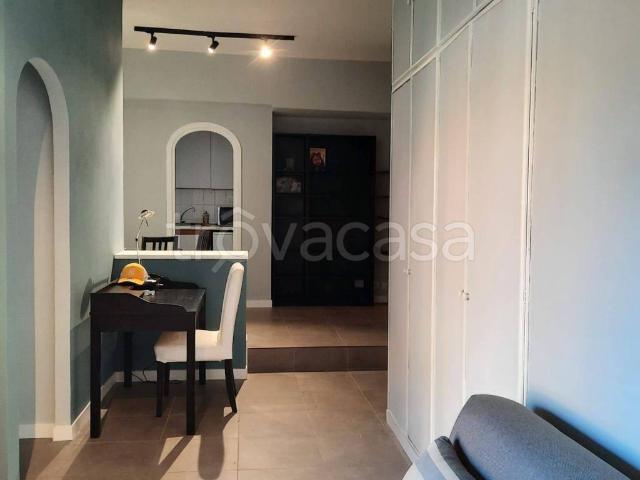 Appartamento in in affitto da privato a Roma via Corsica, da privato, vicinanze negozi, giardino condominiale TrovaCasa