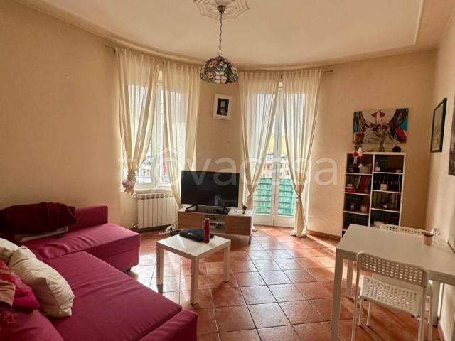 Appartamento in in affitto da privato a Roma via Catania, 69, arredato, da privato, ascensore TrovaCasa