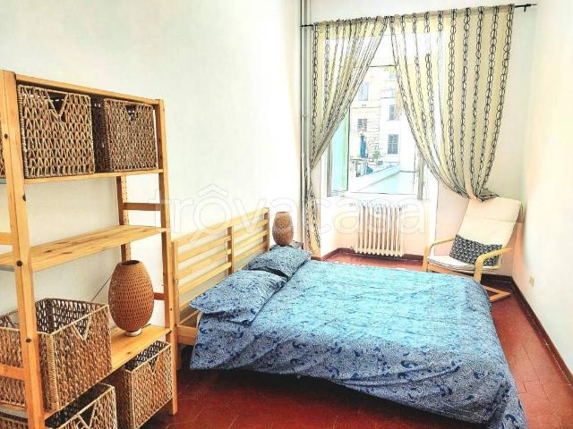 Appartamento in in affitto da privato a Roma via Catone, 21, da privato TrovaCasa