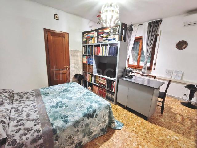 Appartamento in in affitto da privato a Roma via Caffaro, 41, da privato, turistica, aria condizionata TrovaCasa