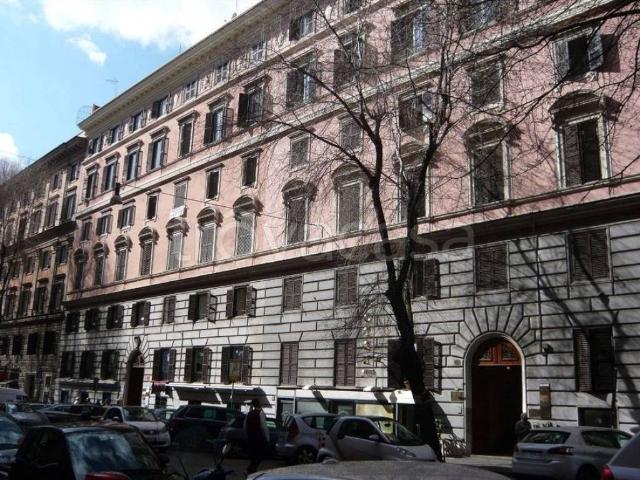 Appartamento in in affitto da privato a Roma via Calabria, 29, arredato, da privato, riscaldamento autonomo TrovaCasa