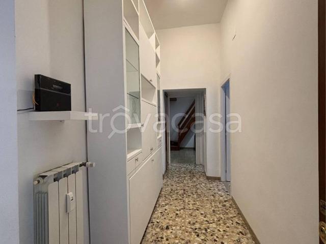 Appartamento in in affitto da privato a Roma via Candia, 143, arredato, da privato, riscaldamento centralizzato TrovaCasa