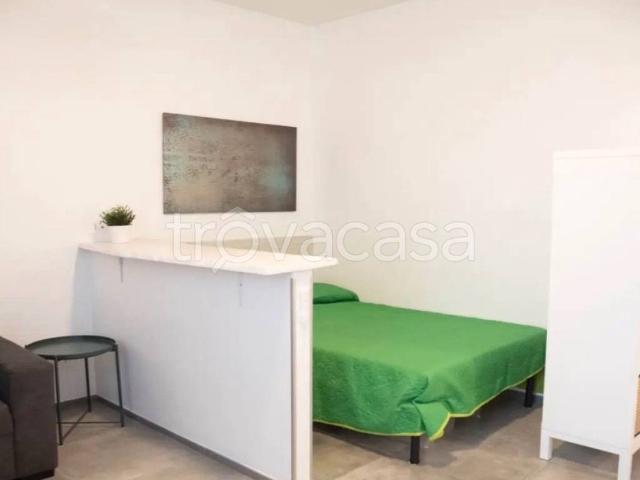 Appartamento in in affitto da privato a Roma via Cardinale Garampi, 15c, arredato, da privato, ristrutturato TrovaCasa