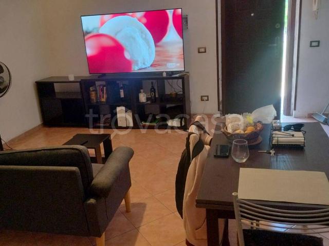 Appartamento in in affitto da privato a Roma via Carezzano, 142, arredato, da privato, ingresso indipendente TrovaCasa