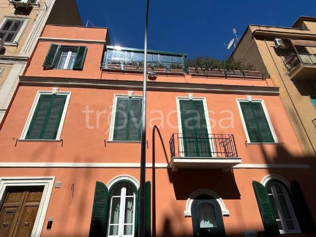 Appartamento in in affitto da privato a Roma via Carlo della Rocca, 24, giardino, da privato, nuova costruzione TrovaCasa