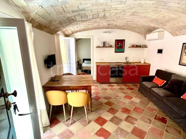 Appartamento in in affitto da privato a Roma via Carlo della Rocca, 24, giardino, terrazzo, da privato TrovaCasa