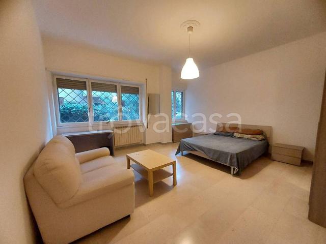 Appartamento in in affitto da privato a Roma via Carlo Tenca, 15, giardino, da privato, luminoso TrovaCasa