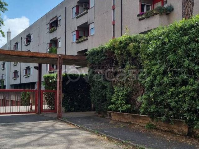 Appartamento in in affitto da privato a Roma via Carlo Zaccagnini, 159, da privato, possibilità box, doppi servizi TrovaCasa