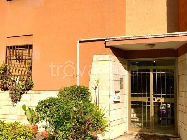 Appartamento in in affitto da privato a Roma via Cartagine, 88, posto auto, da privato, vicinanze negozi TrovaCasa