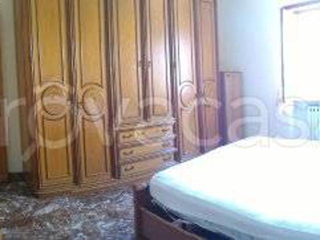 Appartamento in in affitto da privato a Roma via Casignana, 15, arredato, box, da privato TrovaCasa